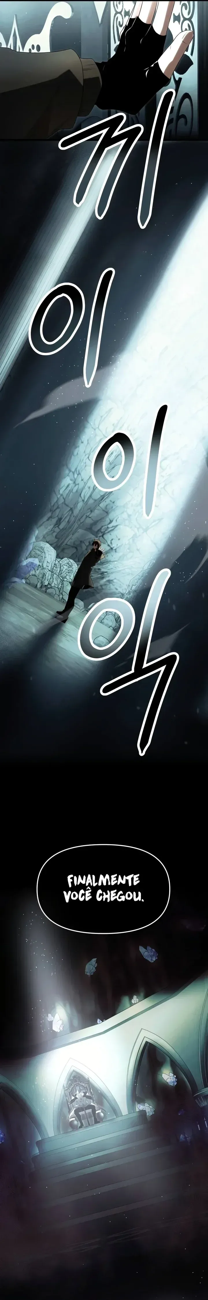 Read Eu Obtive um Item Mítico PT Manga Online