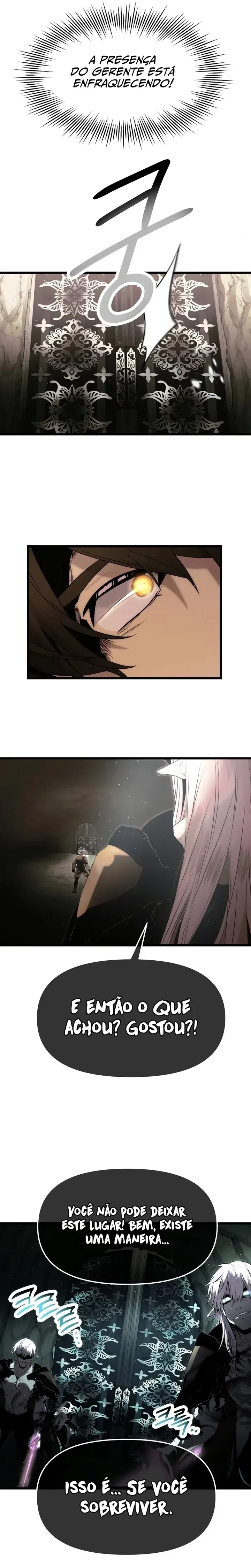 Read Eu Obtive um Item Mítico PT Manga Online