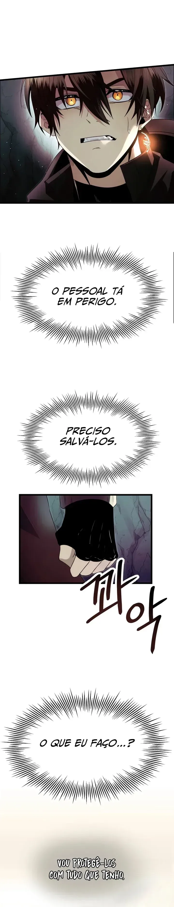 Read Eu Obtive um Item Mítico PT Manga Online