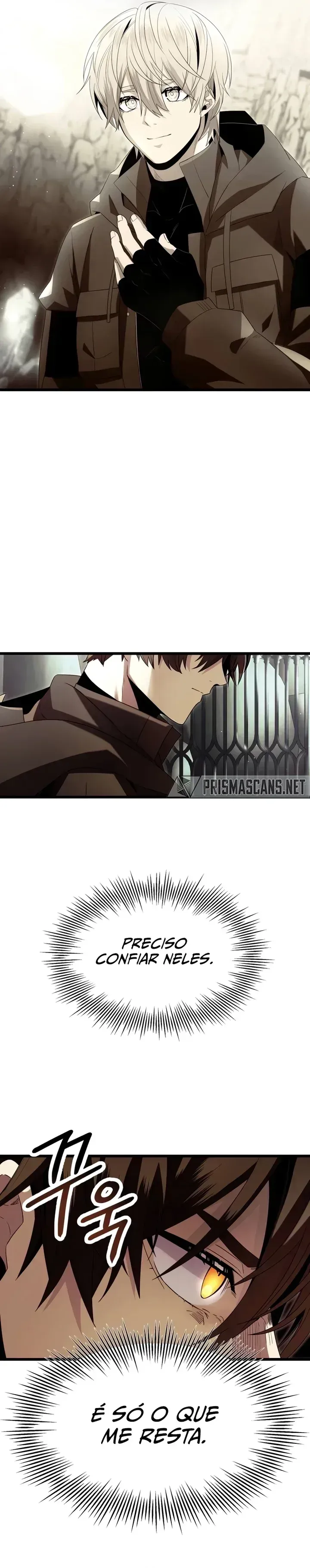 Read Eu Obtive um Item Mítico PT Manga Online