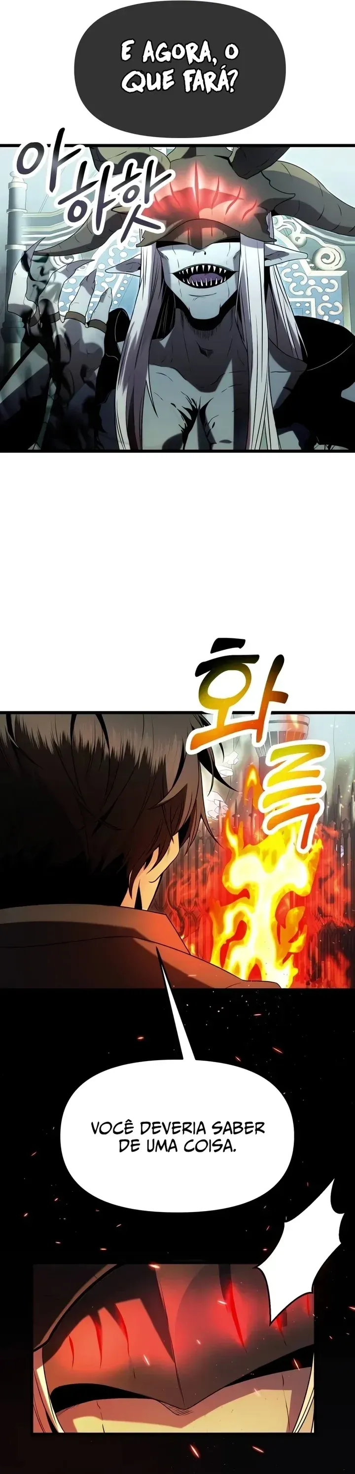Read Eu Obtive um Item Mítico PT Manga Online