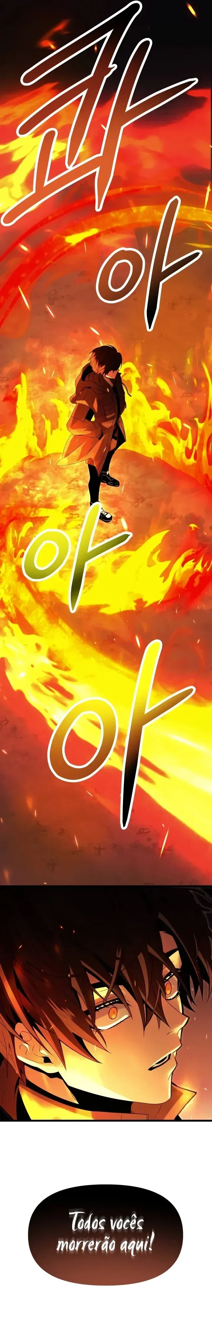 Read Eu Obtive um Item Mítico PT Manga Online