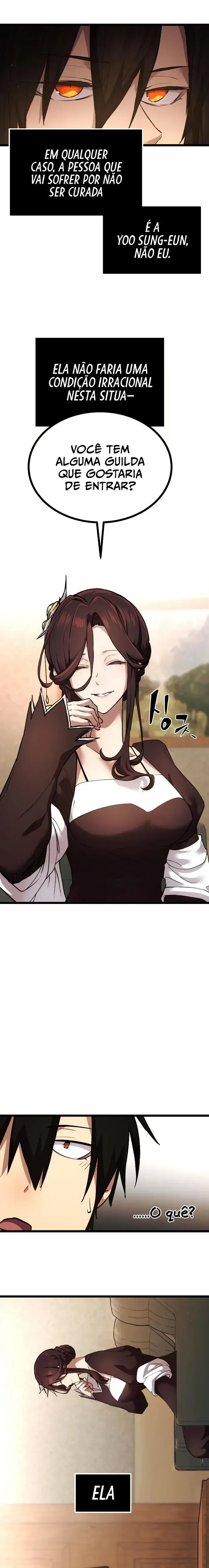 Read Eu Obtive um Item Mítico PT Manga Online