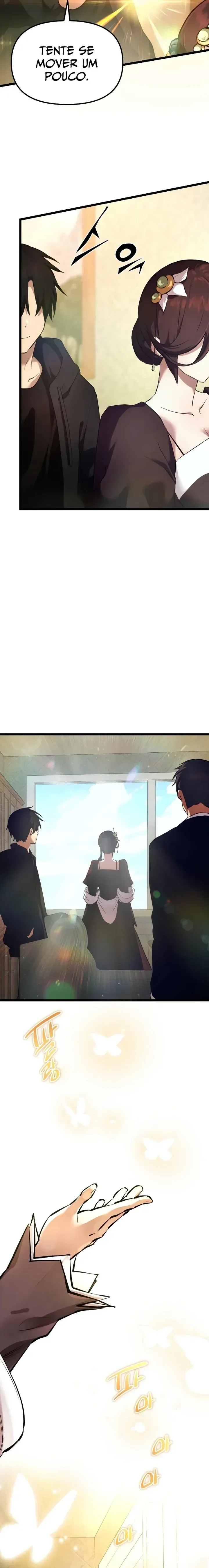 Read Eu Obtive um Item Mítico PT Manga Online