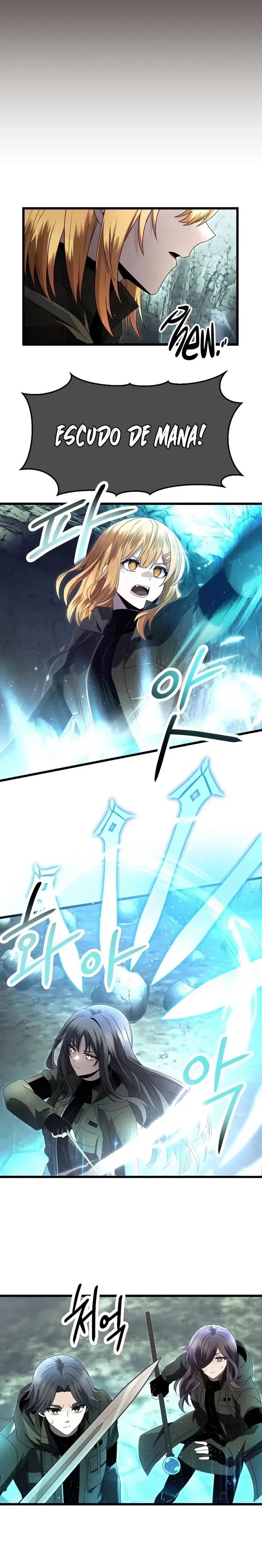 Read Eu Obtive um Item Mítico PT Manga Online
