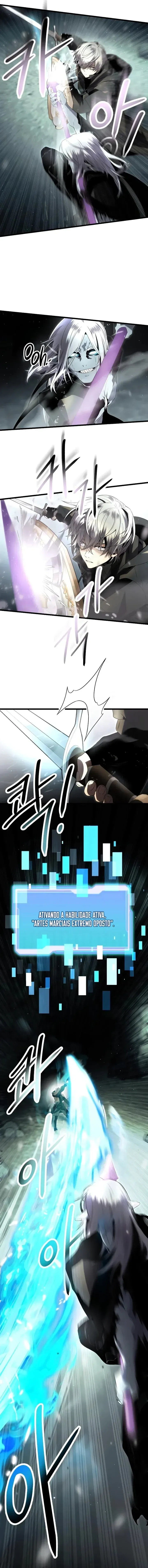 Read Eu Obtive um Item Mítico PT Manga Online