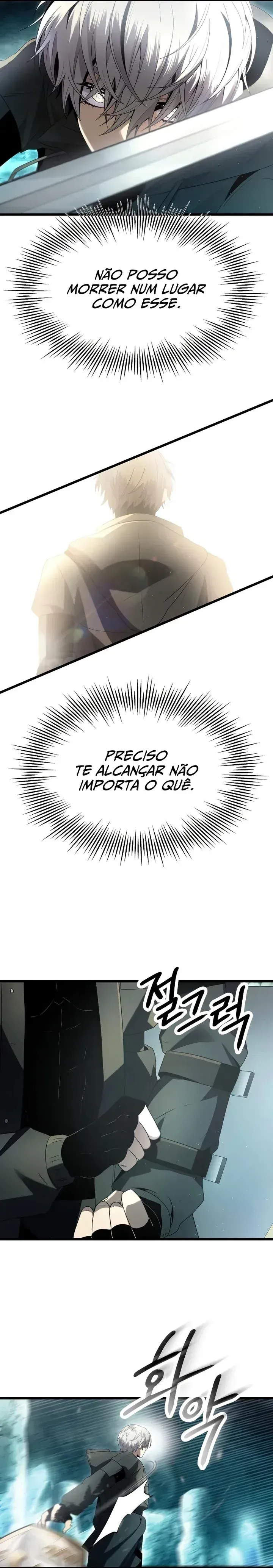 Read Eu Obtive um Item Mítico PT Manga Online