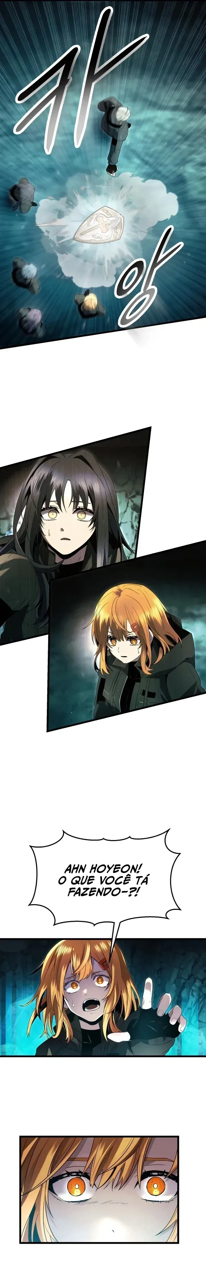 Read Eu Obtive um Item Mítico PT Manga Online