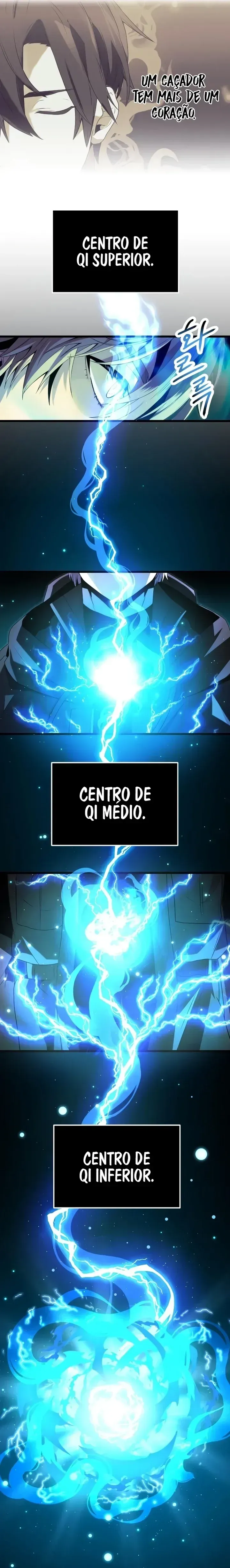Read Eu Obtive um Item Mítico PT Manga Online