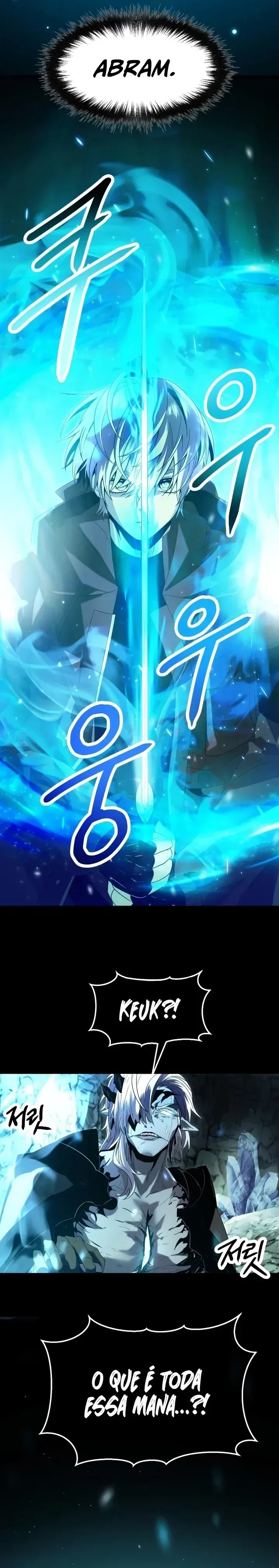 Read Eu Obtive um Item Mítico PT Manga Online