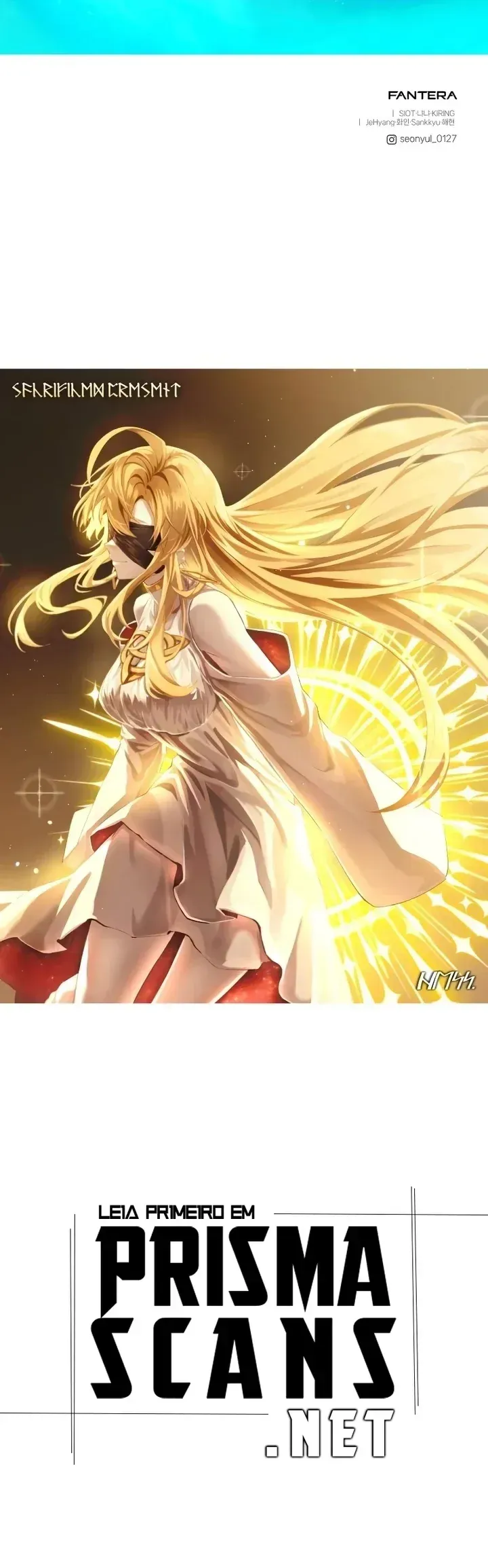 Read Eu Obtive um Item Mítico PT Manga Online