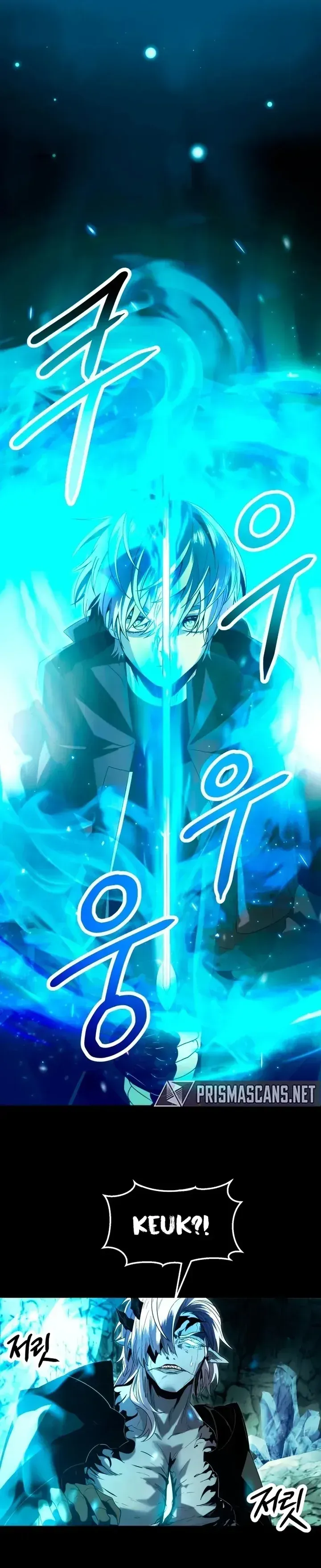 Read Eu Obtive um Item Mítico PT Manga Online