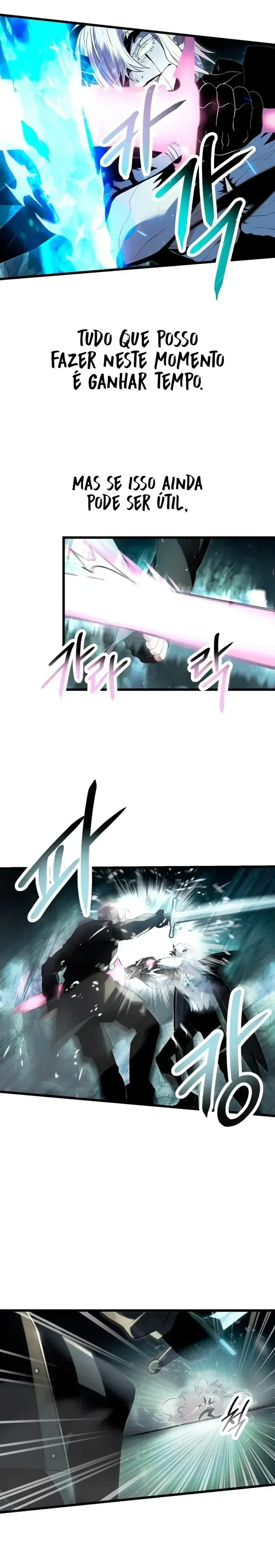 Read Eu Obtive um Item Mítico PT Manga Online