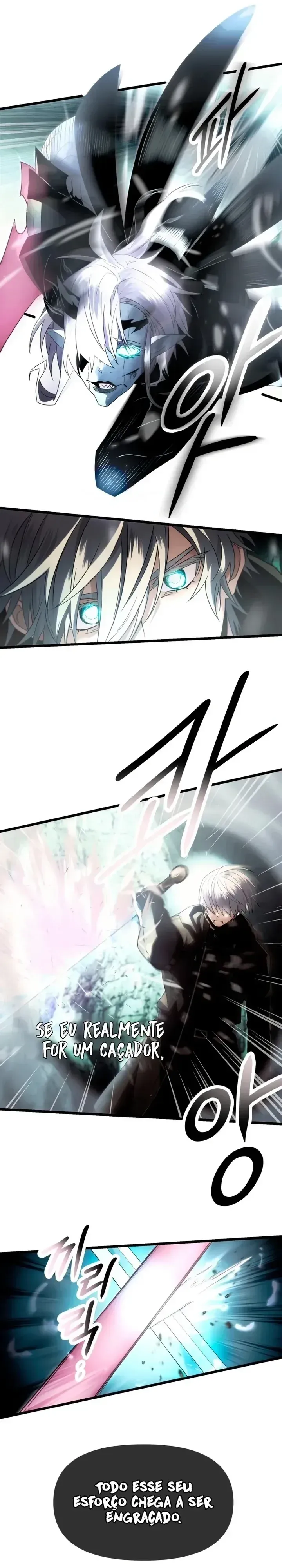 Read Eu Obtive um Item Mítico PT Manga Online