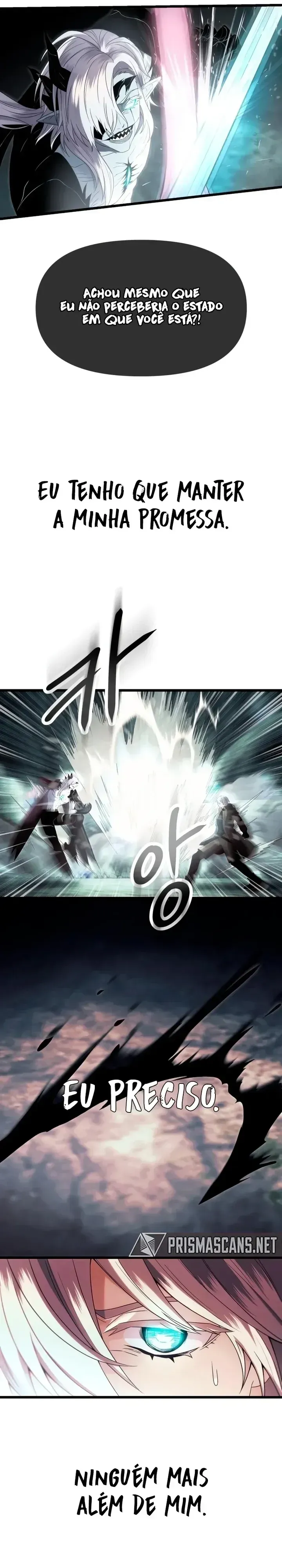 Read Eu Obtive um Item Mítico PT Manga Online