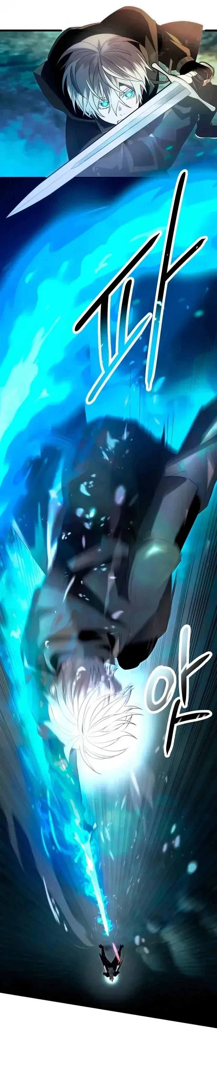 Read Eu Obtive um Item Mítico PT Manga Online