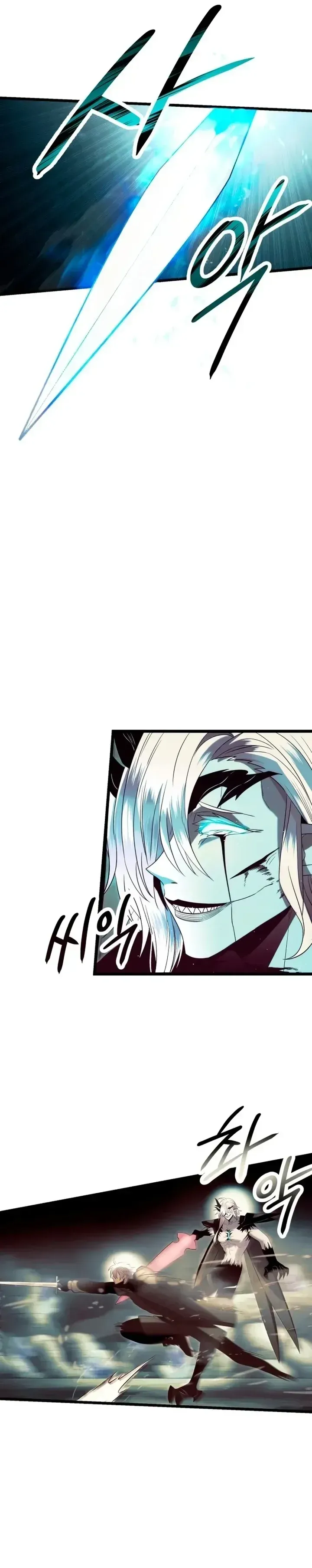 Read Eu Obtive um Item Mítico PT Manga Online