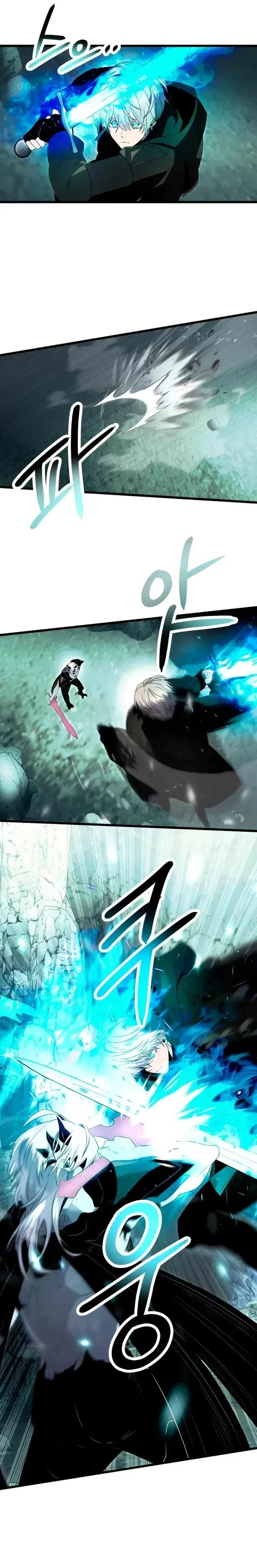 Read Eu Obtive um Item Mítico PT Manga Online