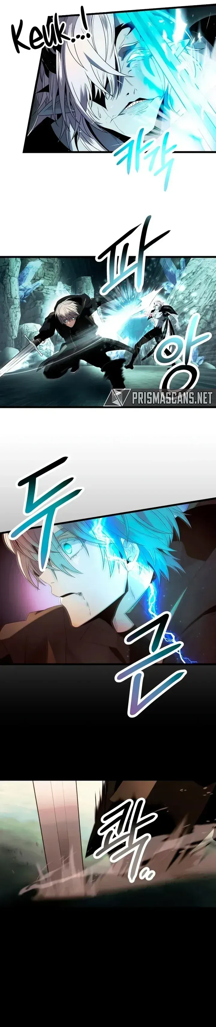Read Eu Obtive um Item Mítico PT Manga Online