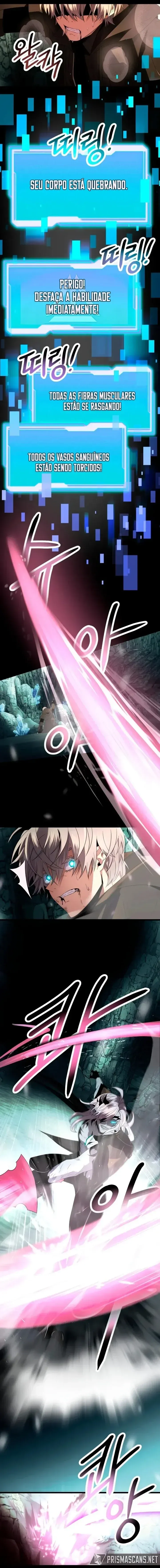 Read Eu Obtive um Item Mítico PT Manga Online