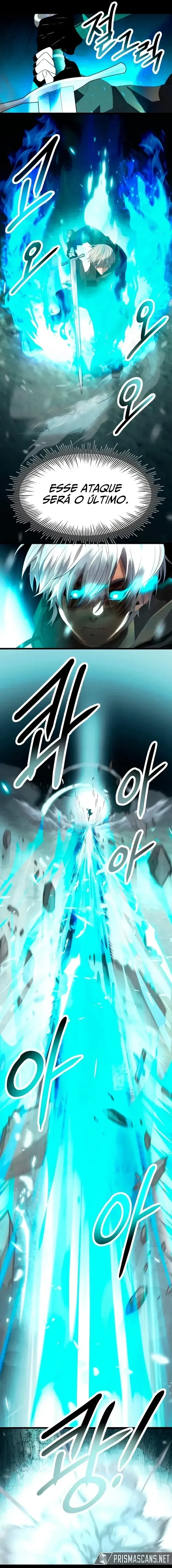Read Eu Obtive um Item Mítico PT Manga Online