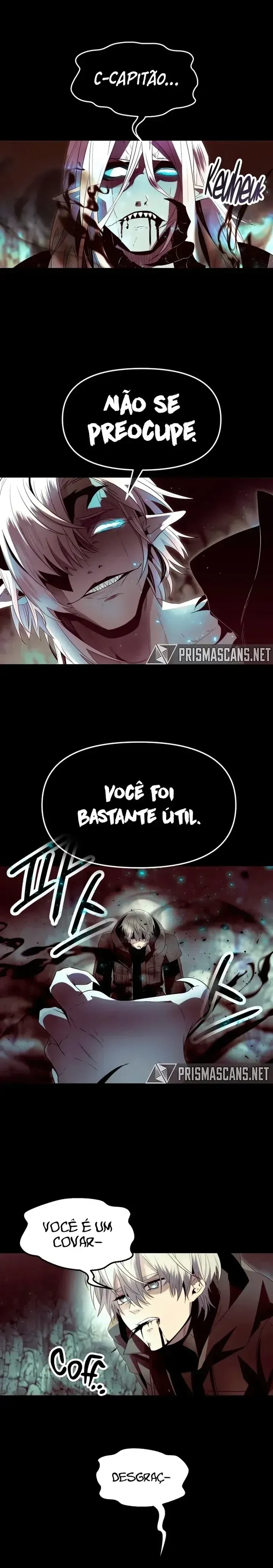 Read Eu Obtive um Item Mítico PT Manga Online
