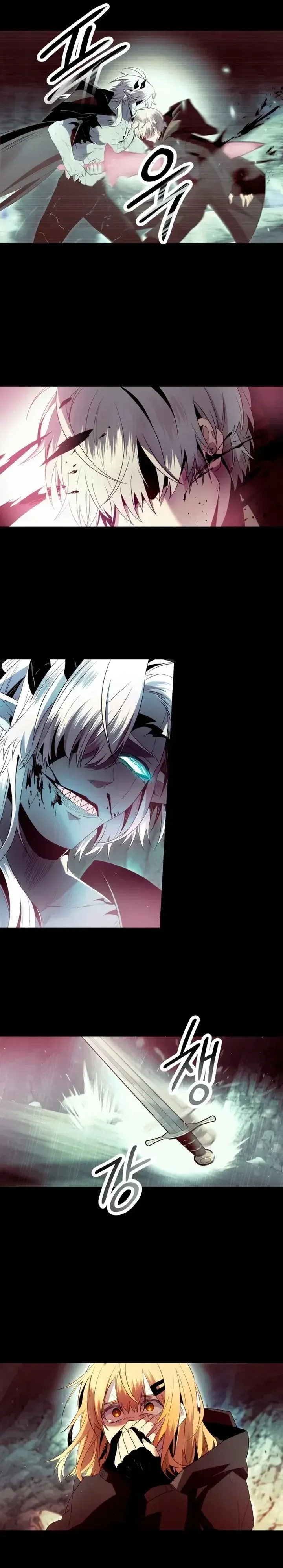 Read Eu Obtive um Item Mítico PT Manga Online