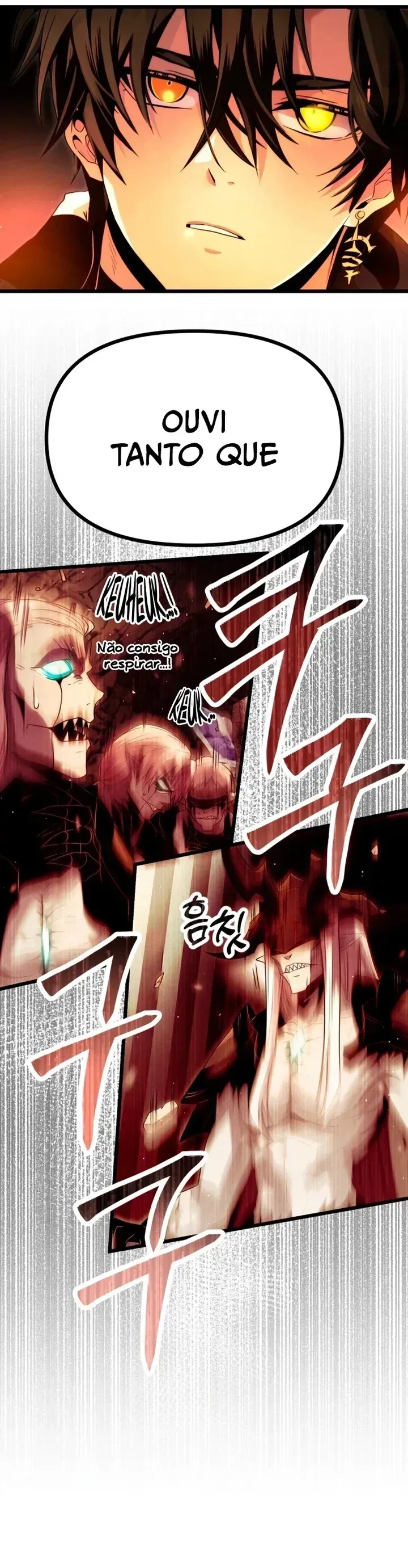 Read Eu Obtive um Item Mítico PT Manga Online
