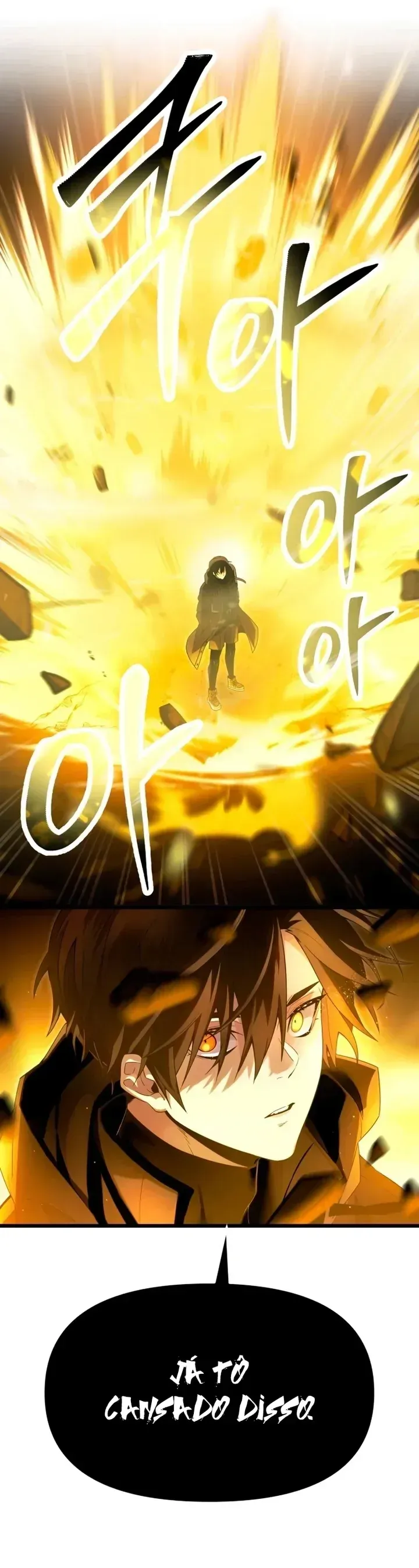 Read Eu Obtive um Item Mítico PT Manga Online