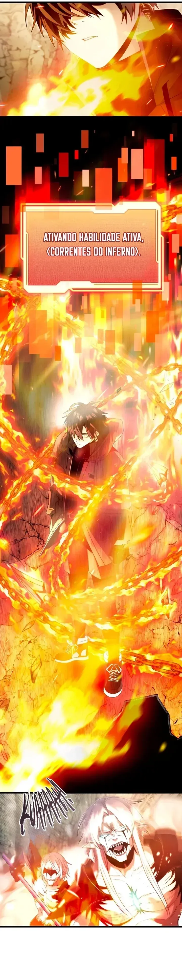 Read Eu Obtive um Item Mítico PT Manga Online