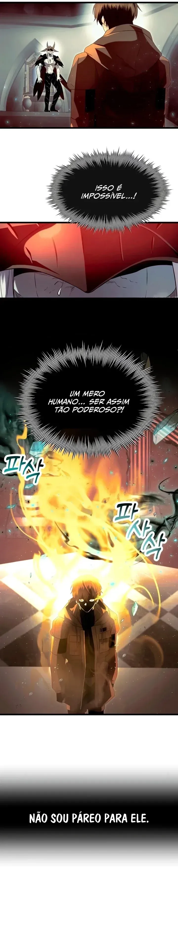 Read Eu Obtive um Item Mítico PT Manga Online