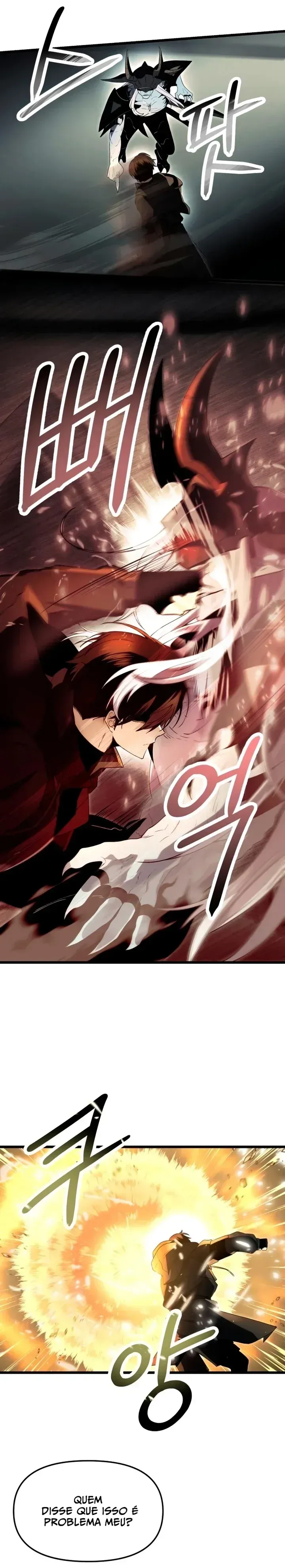 Read Eu Obtive um Item Mítico PT Manga Online