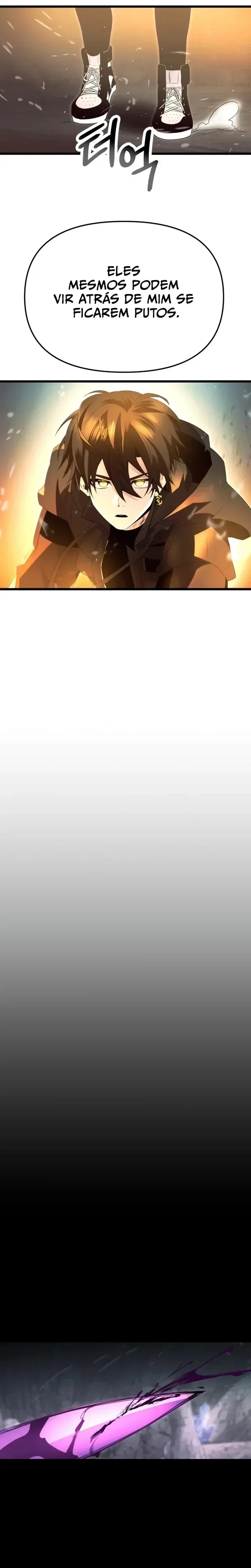 Read Eu Obtive um Item Mítico PT Manga Online