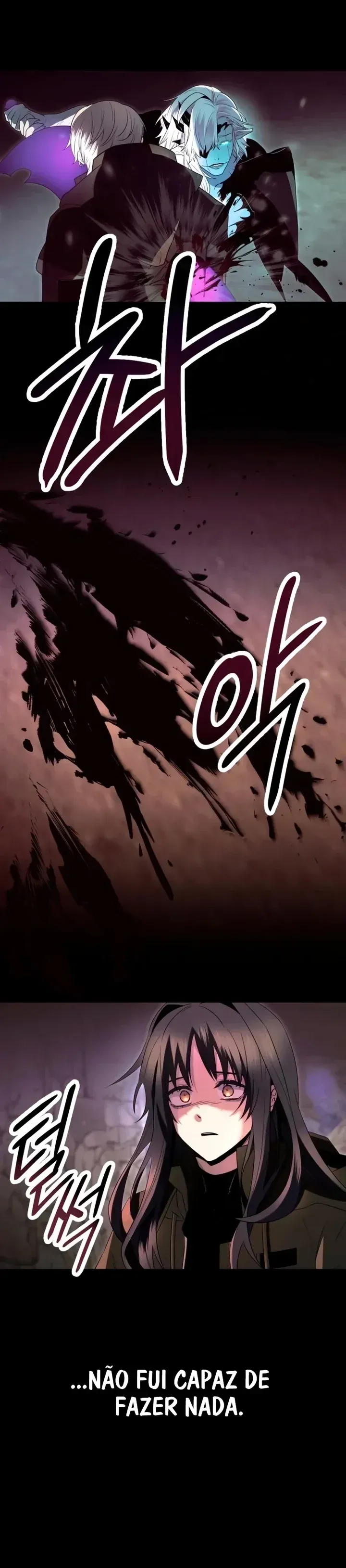 Read Eu Obtive um Item Mítico PT Manga Online