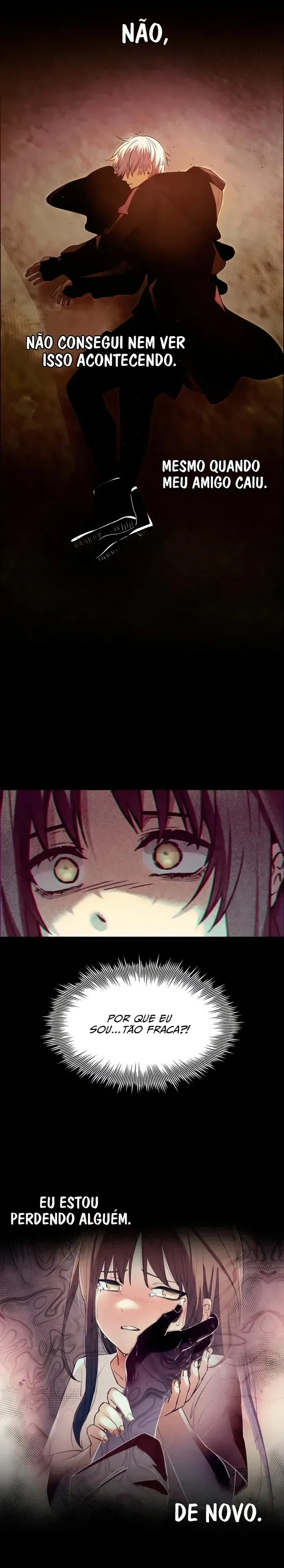 Read Eu Obtive um Item Mítico PT Manga Online