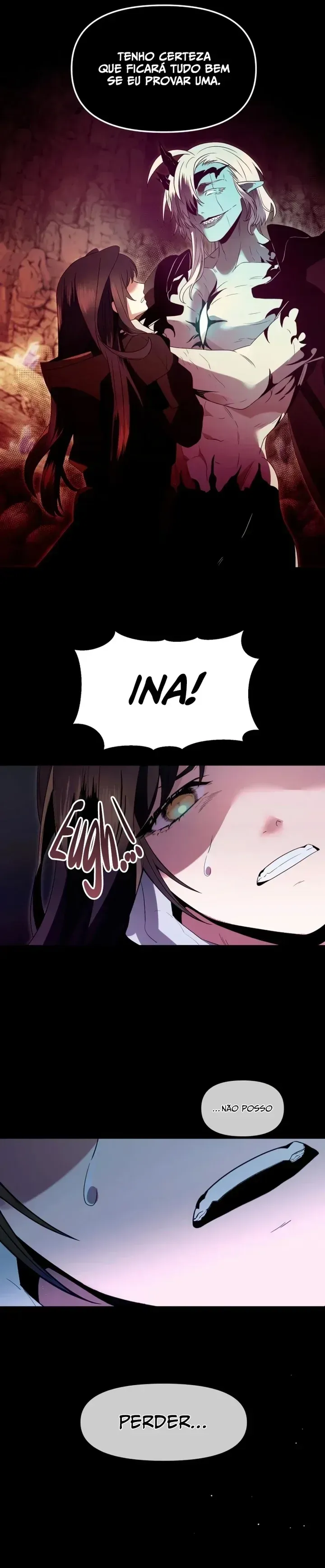 Read Eu Obtive um Item Mítico PT Manga Online