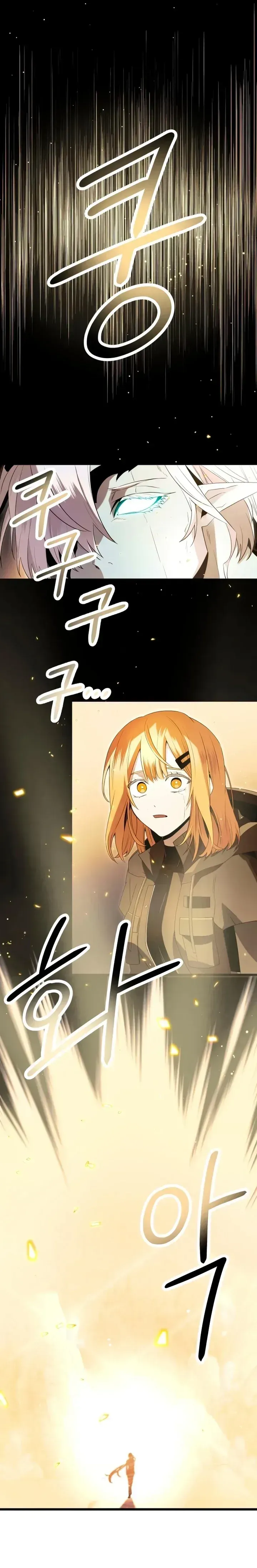 Read Eu Obtive um Item Mítico PT Manga Online