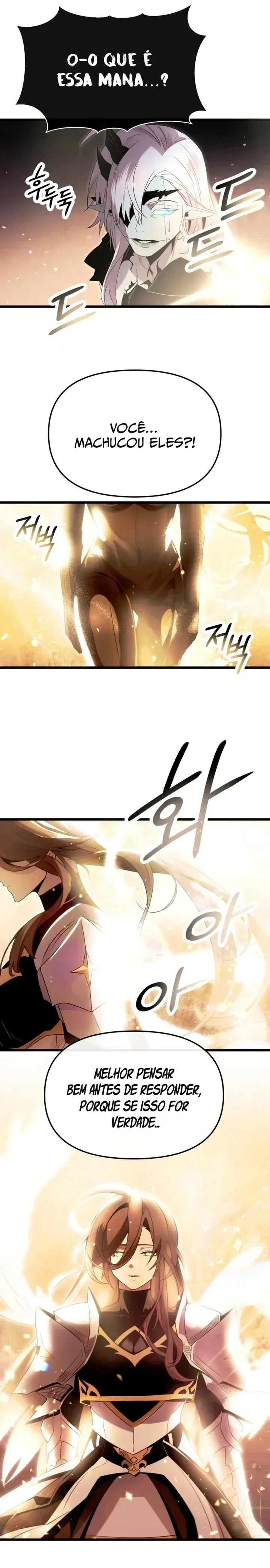 Read Eu Obtive um Item Mítico PT Manga Online