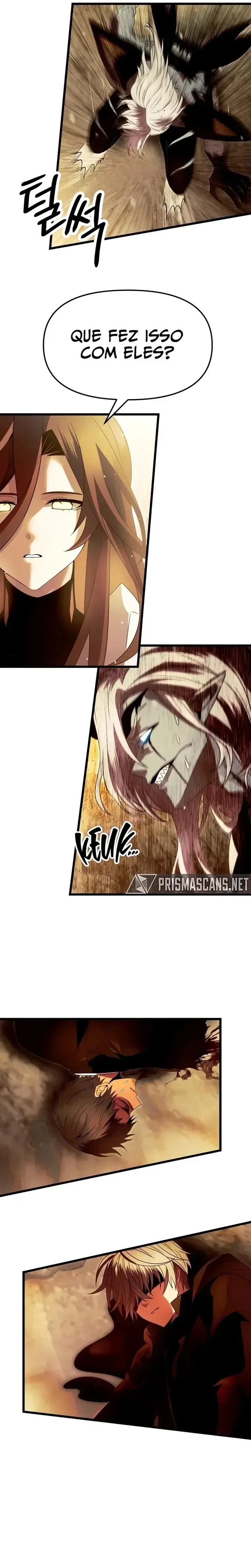 Read Eu Obtive um Item Mítico PT Manga Online