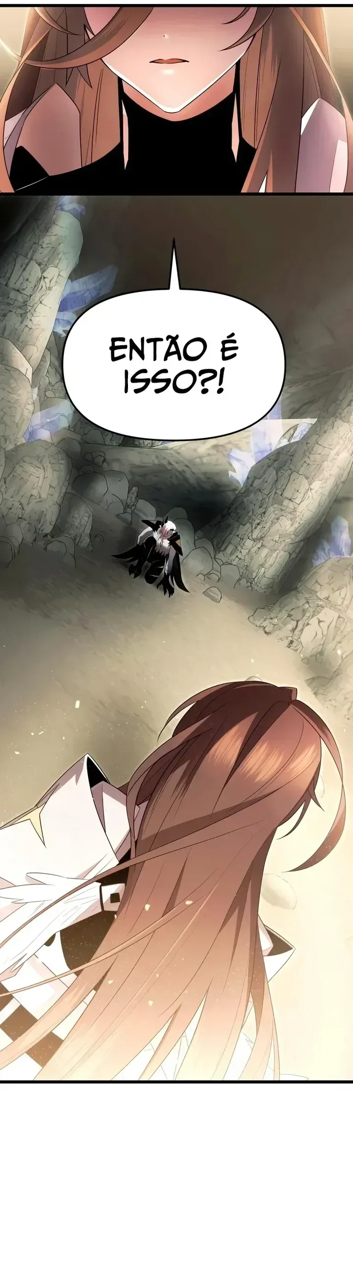 Read Eu Obtive um Item Mítico PT Manga Online