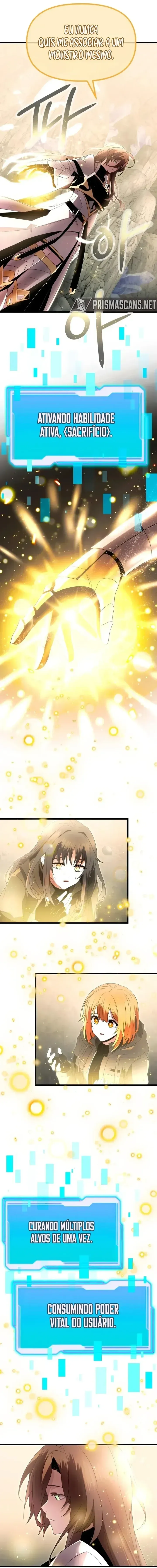 Read Eu Obtive um Item Mítico PT Manga Online