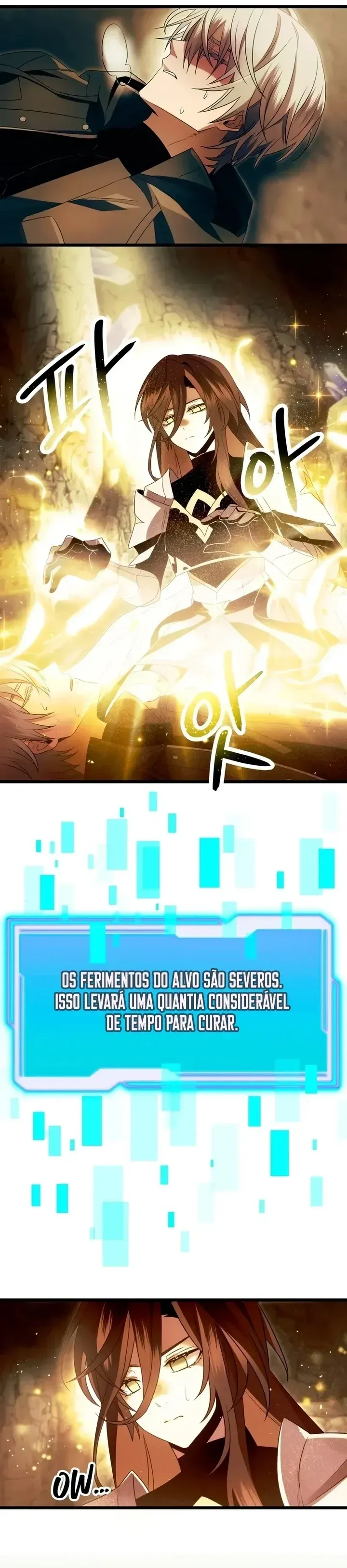 Read Eu Obtive um Item Mítico PT Manga Online