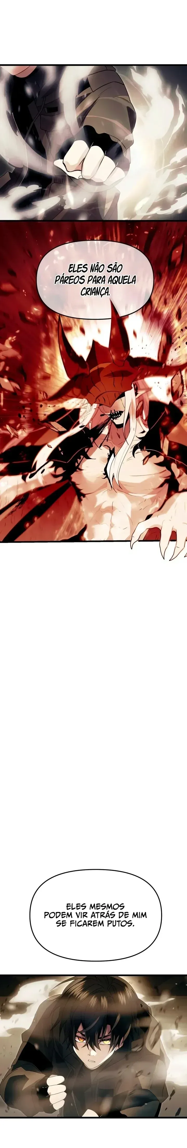Read Eu Obtive um Item Mítico PT Manga Online
