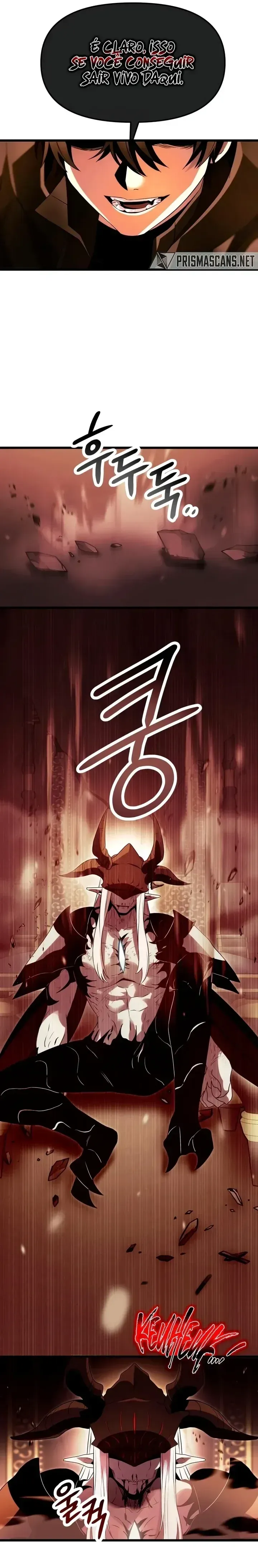Read Eu Obtive um Item Mítico PT Manga Online