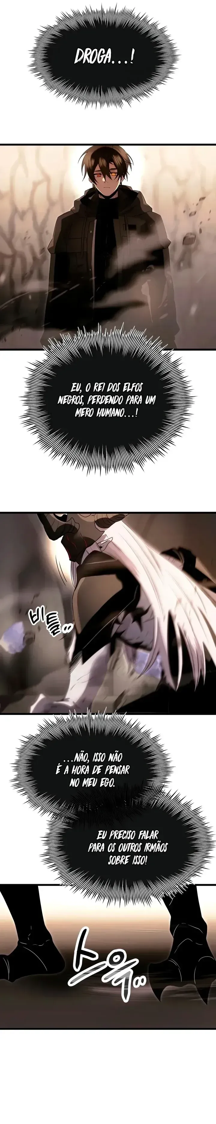 Read Eu Obtive um Item Mítico PT Manga Online