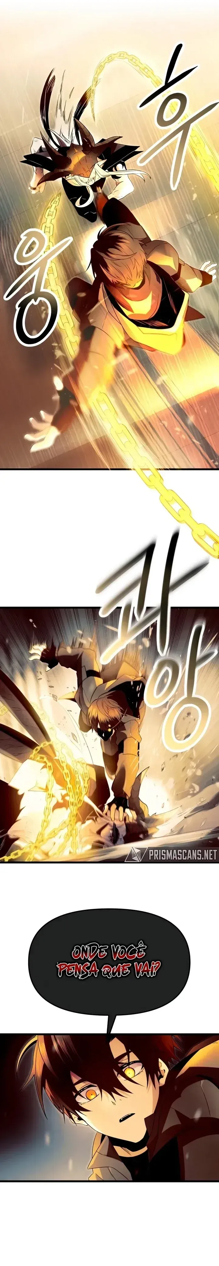 Read Eu Obtive um Item Mítico PT Manga Online