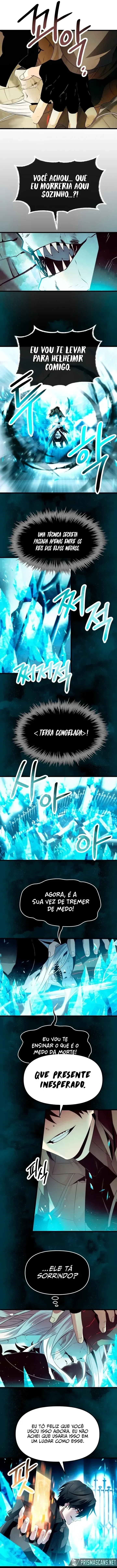 Read Eu Obtive um Item Mítico PT Manga Online