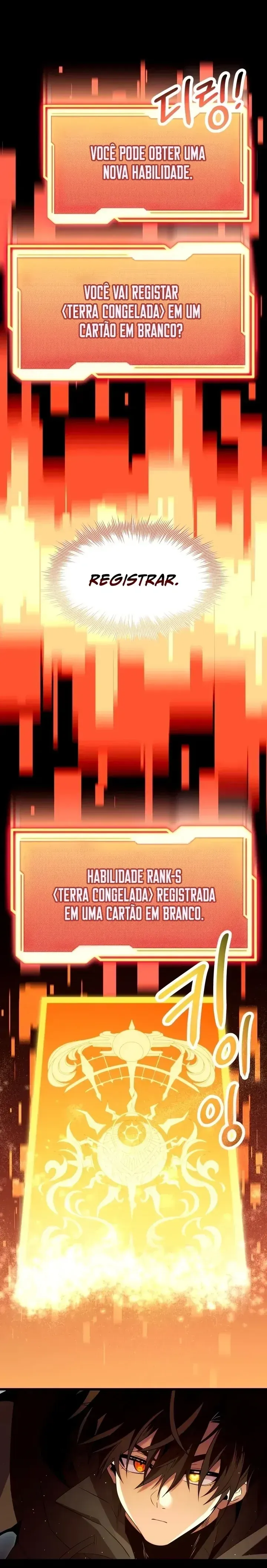 Read Eu Obtive um Item Mítico PT Manga Online