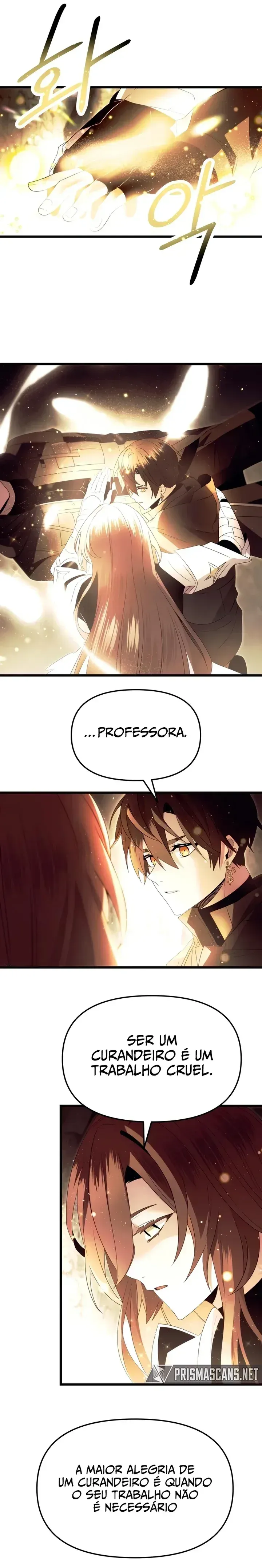 Read Eu Obtive um Item Mítico PT Manga Online