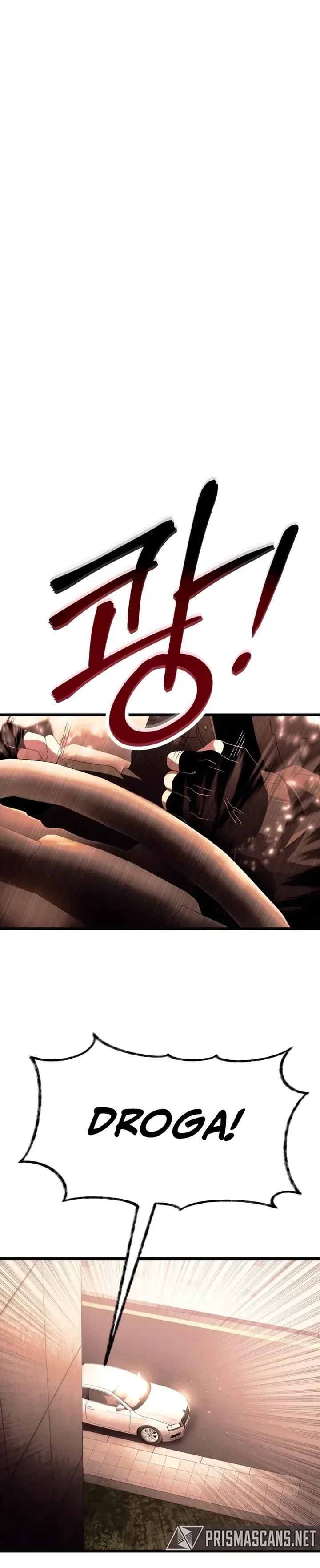 Read Eu Obtive um Item Mítico PT Manga Online